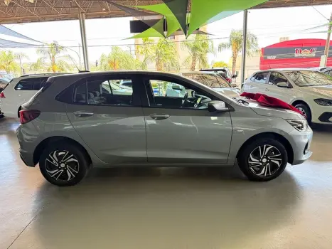 CHEVROLET Onix Hatch 1.0 4P FLEX LT, Foto 13 CHEVROLET Onix Hatch 1.0 4P FLEX LT, Foto 13