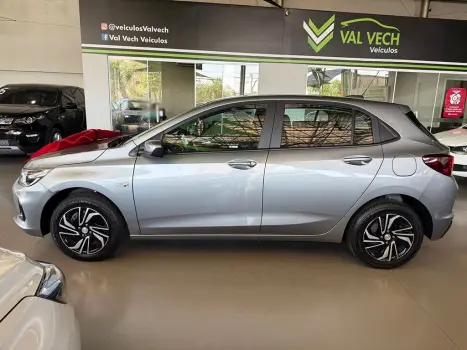 CHEVROLET Onix Hatch 1.0 4P FLEX LT, Foto 14 CHEVROLET Onix Hatch 1.0 4P FLEX LT, Foto 14