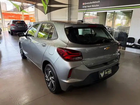 CHEVROLET Onix Hatch 1.0 4P FLEX LT, Foto 15 CHEVROLET Onix Hatch 1.0 4P FLEX LT, Foto 15