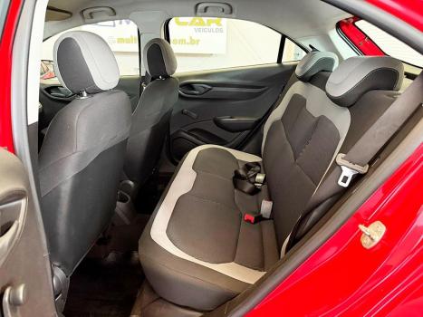 CHEVROLET Onix Hatch 1.0 4P FLEX LT, Foto 7