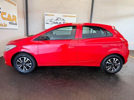CHEVROLET Onix Hatch 1.0 4P FLEX LT, Foto 11