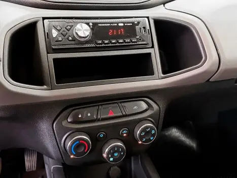 CHEVROLET Onix Hatch 1.0 4P FLEX LT, Foto 8