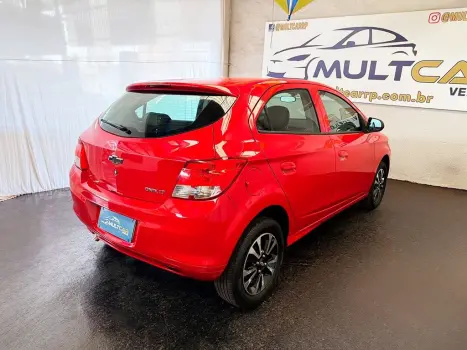 CHEVROLET Onix Hatch 1.0 4P FLEX LT, Foto 13