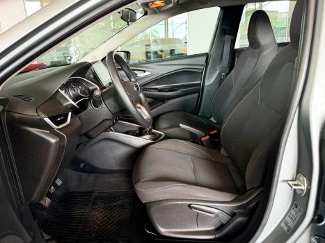 CHEVROLET Onix Hatch 1.0 4P FLEX LT, Foto 4