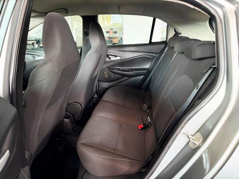 CHEVROLET Onix Hatch 1.0 4P FLEX LT, Foto 7