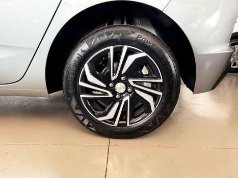 CHEVROLET Onix Hatch 1.0 4P FLEX LT, Foto 14