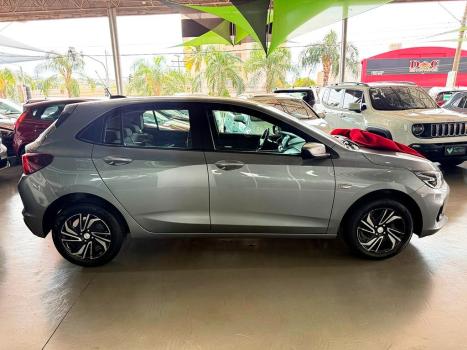 CHEVROLET Onix Hatch 1.0 4P FLEX LT, Foto 15