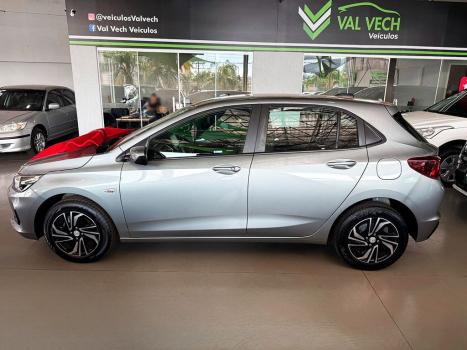 CHEVROLET Onix Hatch 1.0 4P FLEX LT, Foto 16