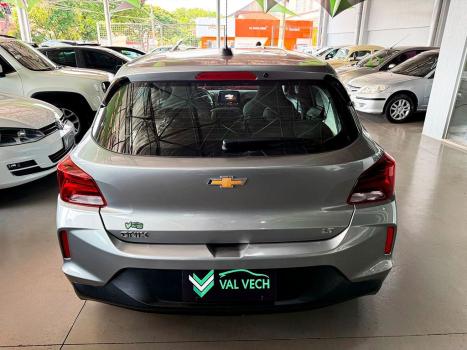 CHEVROLET Onix Hatch 1.0 4P FLEX LT, Foto 18