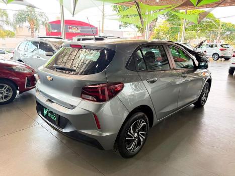 CHEVROLET Onix Hatch 1.0 4P FLEX LT, Foto 19