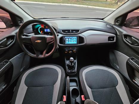 CHEVROLET Onix Hatch 1.0 4P FLEX LS, Foto 7