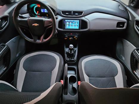 CHEVROLET Onix Hatch 1.0 4P FLEX LS, Foto 8