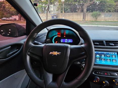 CHEVROLET Onix Hatch 1.0 4P FLEX LS, Foto 9