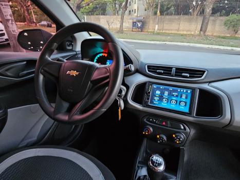 CHEVROLET Onix Hatch 1.0 4P FLEX LS, Foto 10
