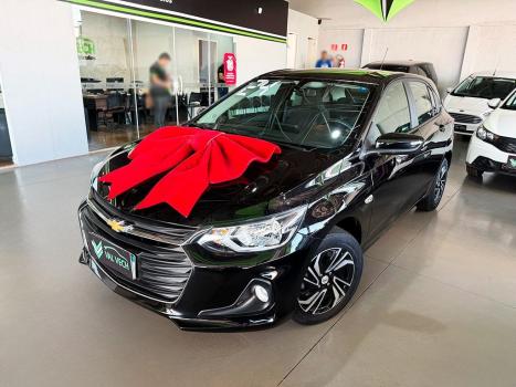 CHEVROLET Onix Hatch 1.0 4P FLEX LT, Foto 1