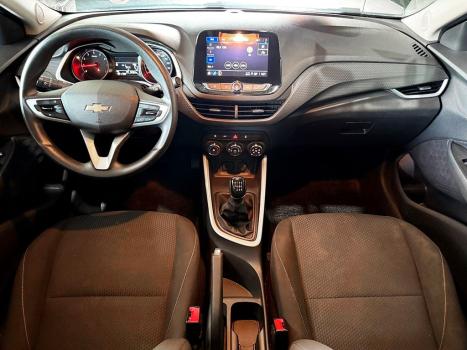 CHEVROLET Onix Hatch 1.0 4P FLEX LT, Foto 5