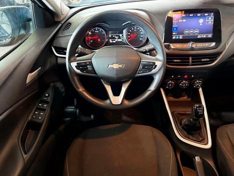 CHEVROLET Onix Hatch 1.0 4P FLEX LT, Foto 6