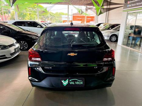 CHEVROLET Onix Hatch 1.0 4P FLEX LT, Foto 16