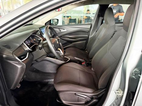 CHEVROLET Onix Hatch 1.0 4P FLEX LT, Foto 4