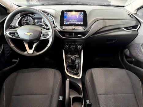 CHEVROLET Onix Hatch 1.0 4P FLEX LT, Foto 5