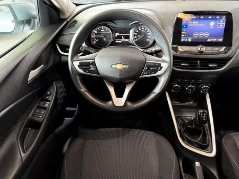CHEVROLET Onix Hatch 1.0 4P FLEX LT, Foto 6