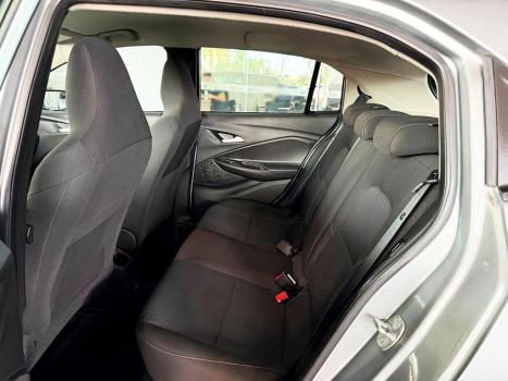 CHEVROLET Onix Hatch 1.0 4P FLEX LT, Foto 7