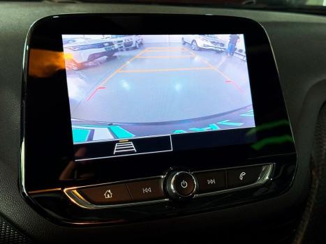 CHEVROLET Onix Hatch 1.0 4P FLEX LT, Foto 10