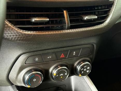 CHEVROLET Onix Hatch 1.0 4P FLEX LT, Foto 11