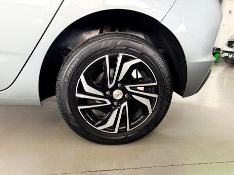 CHEVROLET Onix Hatch 1.0 4P FLEX LT, Foto 14
