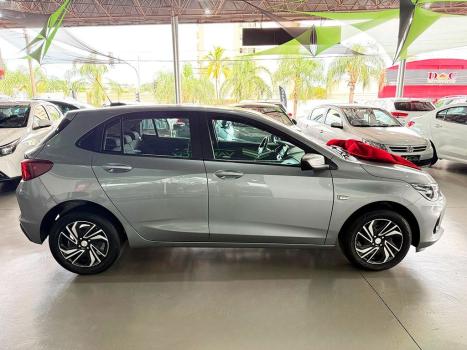 CHEVROLET Onix Hatch 1.0 4P FLEX LT, Foto 15