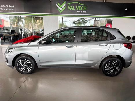 CHEVROLET Onix Hatch 1.0 4P FLEX LT, Foto 16