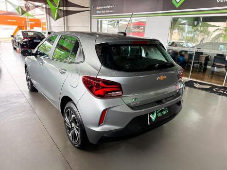 CHEVROLET Onix Hatch 1.0 4P FLEX LT, Foto 17