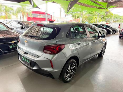 CHEVROLET Onix Hatch 1.0 4P FLEX LT, Foto 19