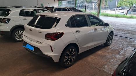 CHEVROLET Onix Hatch 1.0 12V 4P FLEX PREMIER 2 TURBO AUTOMTICO, Foto 3