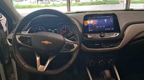 CHEVROLET Onix Hatch 1.0 12V 4P FLEX PREMIER 2 TURBO AUTOMTICO, Foto 7