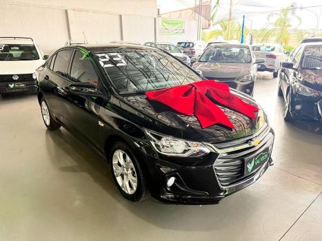 CHEVROLET Onix Hatch , Foto 3