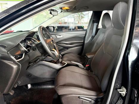 CHEVROLET Onix Hatch , Foto 4