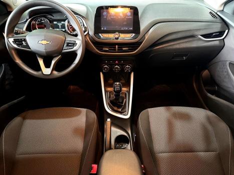 CHEVROLET Onix Hatch , Foto 5