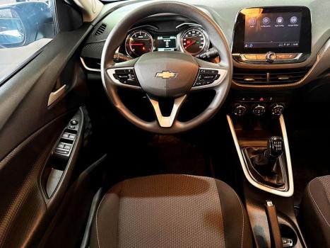 CHEVROLET Onix Hatch , Foto 6