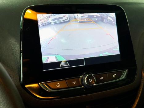 CHEVROLET Onix Hatch , Foto 10