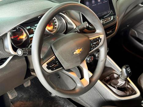 CHEVROLET Onix Hatch , Foto 11