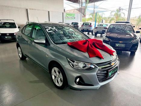 CHEVROLET Onix Hatch , Foto 3