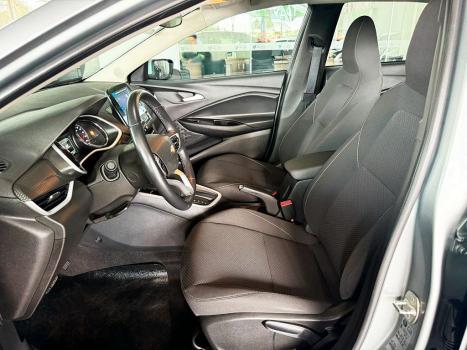 CHEVROLET Onix Hatch , Foto 4