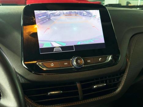 CHEVROLET Onix Hatch , Foto 12