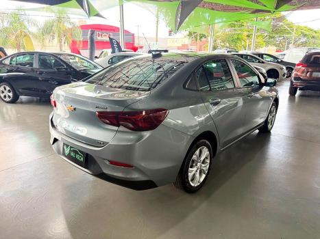 CHEVROLET Onix Hatch , Foto 19