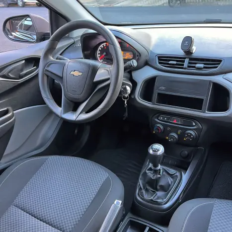 CHEVROLET Onix Hatch 1.0 4P FLEX JOY, Foto 2