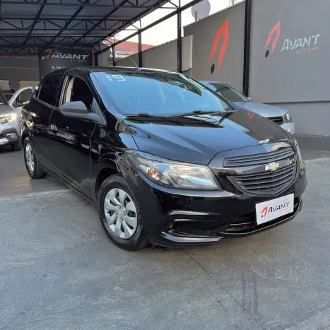 CHEVROLET Onix Hatch 1.0 4P FLEX JOY, Foto 3