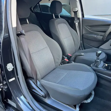 CHEVROLET Onix Hatch 1.0 4P FLEX JOY, Foto 4