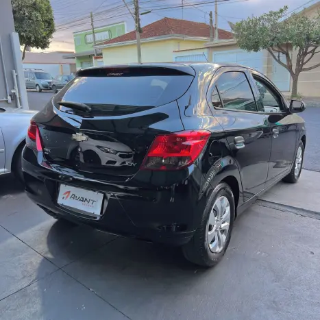 CHEVROLET Onix Hatch 1.0 4P FLEX JOY, Foto 5