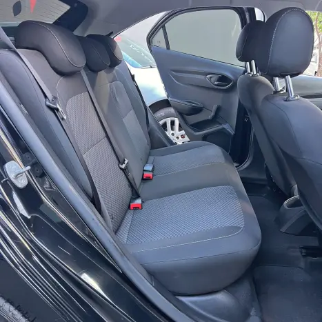 CHEVROLET Onix Hatch 1.0 4P FLEX JOY, Foto 6